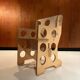 Armchair CH-1 2020 / Atelier Jadot - Zaventem Workshops