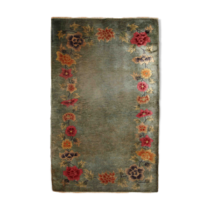 Tapis ancien Chinois