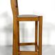 Mid-Century Modern Set of Bar Stools, 1970s - Sold individually