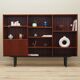 Teak bookcase, Danish design, 1970s, production: Denmark