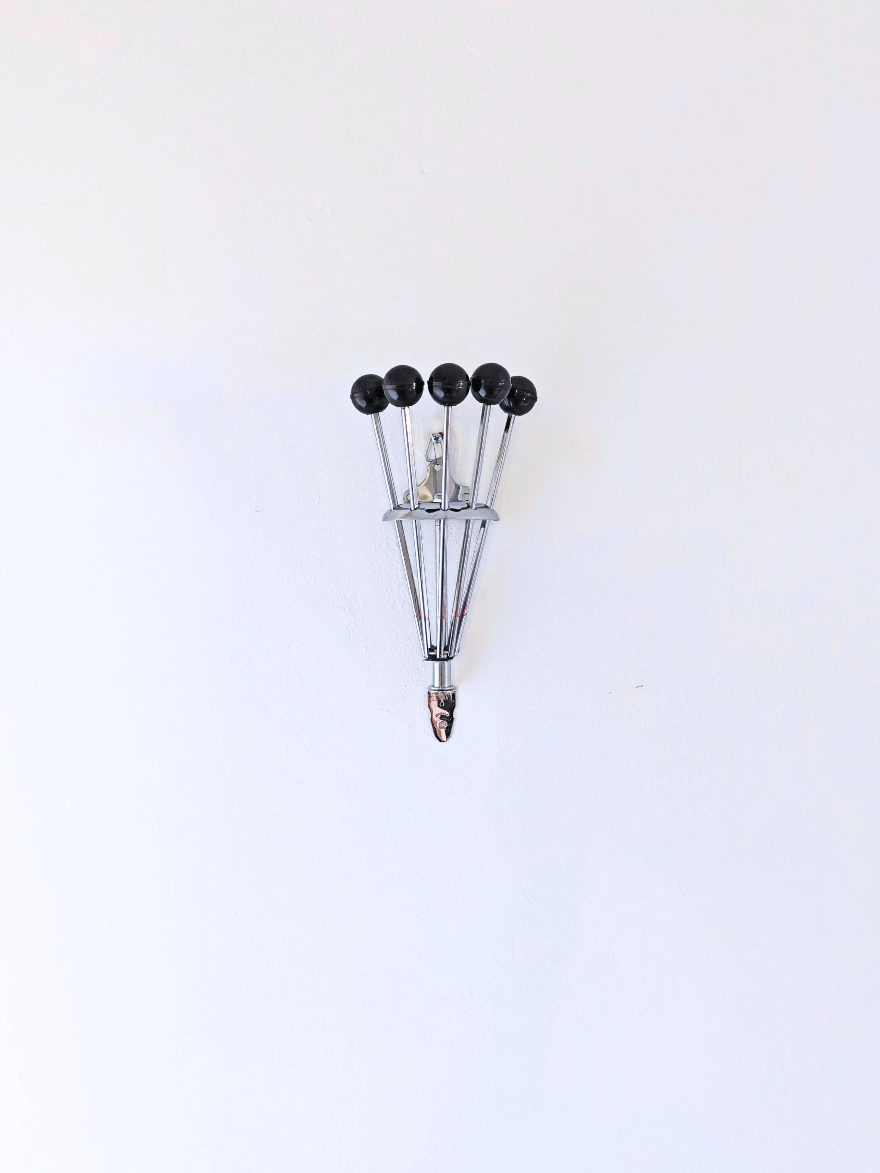 Serjac Coat Rack 1960s