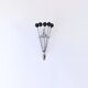 Serjac Coat Rack 1960s