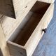 Piece of furniture by trade "haberdashery-hosiery"