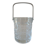 Vintage ice bucket
