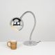 Table lamp by Goffredo Reggiani circa 1970