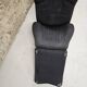 Cassina 1980 vintage ergonomic armchair