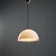 Vintage Artemide Onfale lamp designed by Luciano Vistosi, Italy, 1980s.