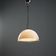Vintage Artemide Onfale lamp designed by Luciano Vistosi, Italy, 1980s.