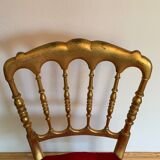 Chaise Chiavari, Italie, 19ème siècle