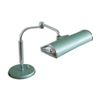 Vintage Jumo lamp model Compta circa 1950
