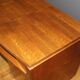 Art deco desk