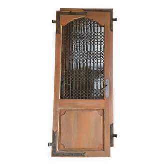 Porte ancienne