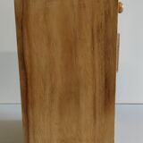 Small storage cabinet