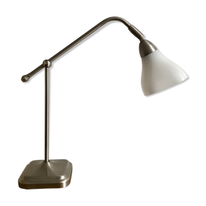 lampe de bureau métal