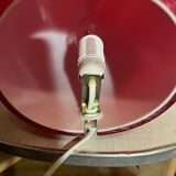 Lampe Habitat en forme de cœur