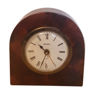Horloge de table