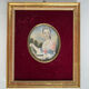 Miniature portrait
