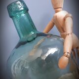 Demijohn 2L Mint Green