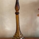 Glass genie carafe Job