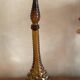Glass genie carafe Job