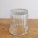 Old jam jar