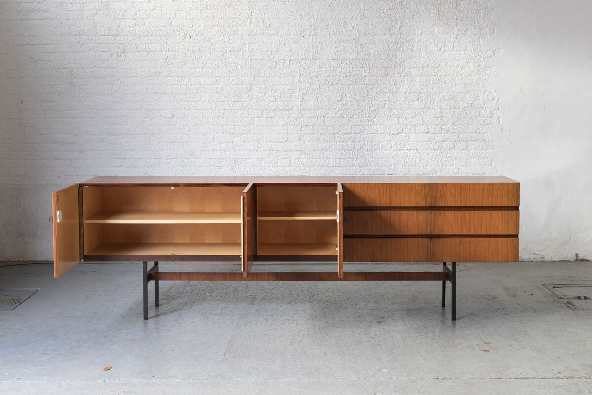 Sideboard by Musterring, Germany 1960’s