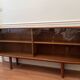 Scandinavian enfilade