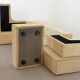 Vintage COR TRIO Sectional Sofa by Team Form AG, Switzerland 1973
