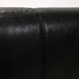 Brigadier loveseat - Cini Boeri for Gavina