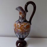 Vallauris ewer / pitcher (year 1960)