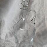 Biot transparent carafe