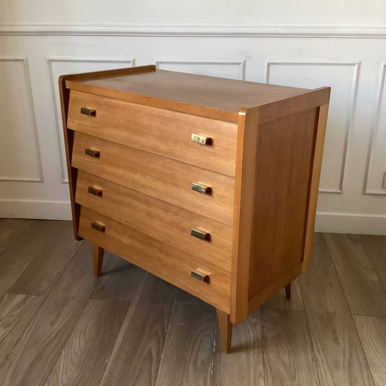 Commode vintage années 60