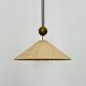 Large Pendant Lamp by Adolf Loos for Kalmar