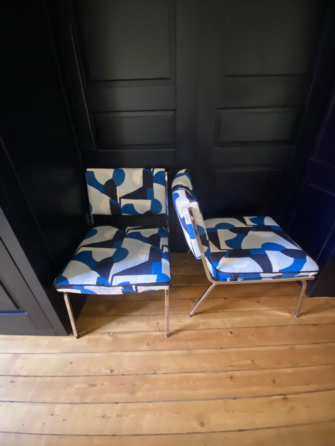 Vintage drivers year 70