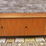 Scandinavian sideboard 1960