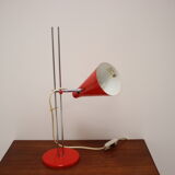 Table lamp designed by Josef Hurka, 1960s