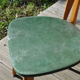 Vintage 1950s chairs