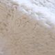 Beni Ouarain White Rug - 340 x 241 cm