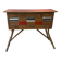 Bar capron