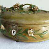 Art nouveau 1900 box