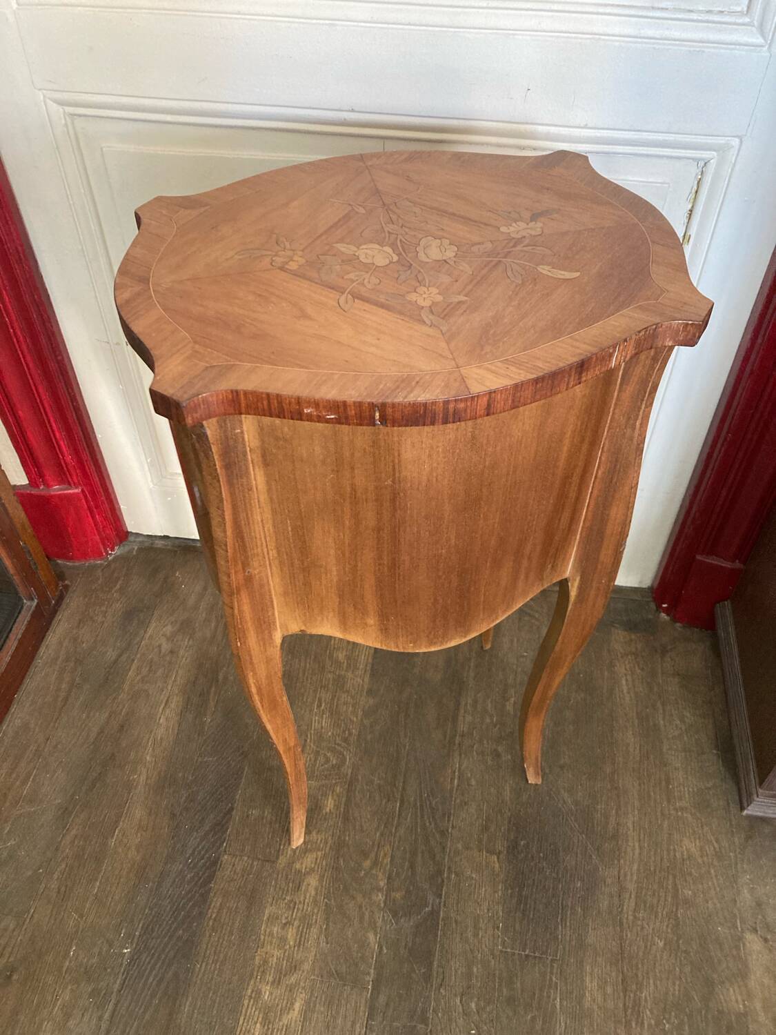 Meuble de Chevet