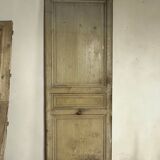 Set of three old doors