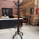 Coat rack Thonet 1920