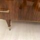 Commode 3 tiroirs en Formica