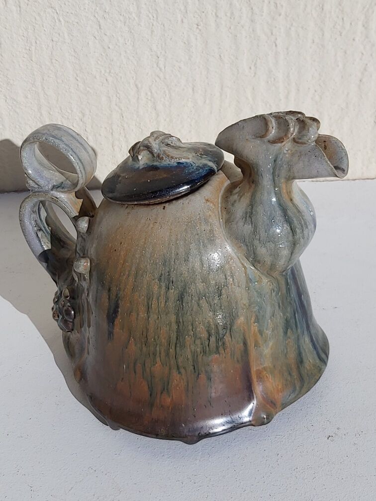 Jean Jacquinot sandstone service