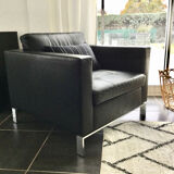 Fauteuils foster 502 walter knoll