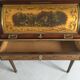 Louis XVI Style Mahogany Bonheur Du Jour