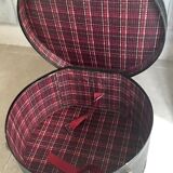 Vintage Hat box