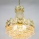 Lustre massif, années 1970
