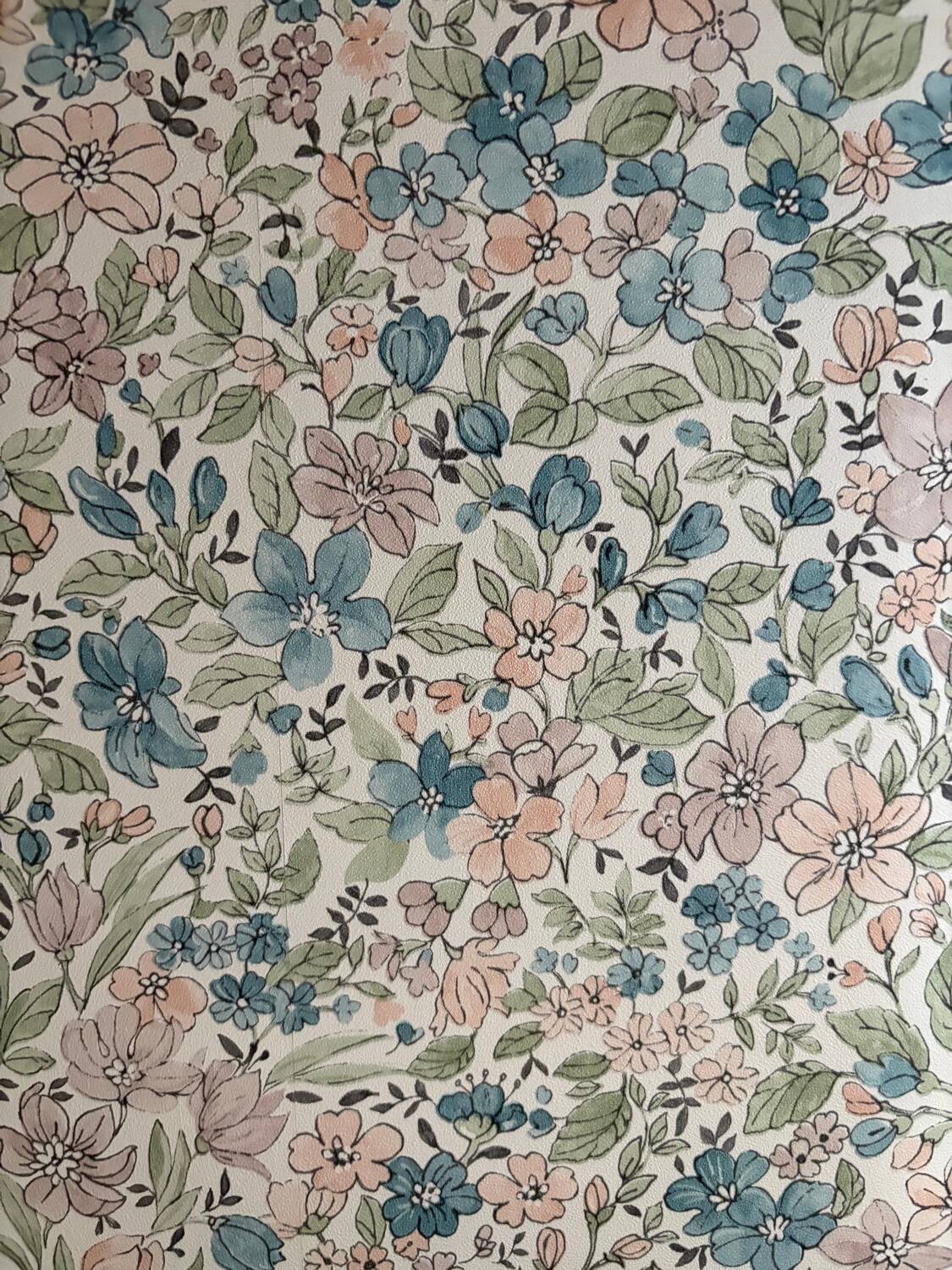 Parisian Art Deco display cabinet